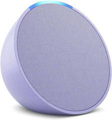 Alexa Echo Pop Lavanda